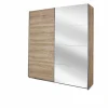 Schwebetürenschrank Queen