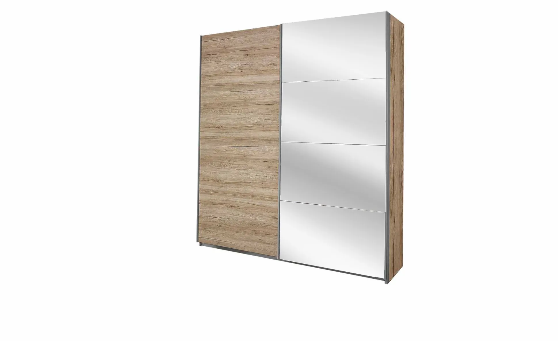 Schwebetürenschrank Queen