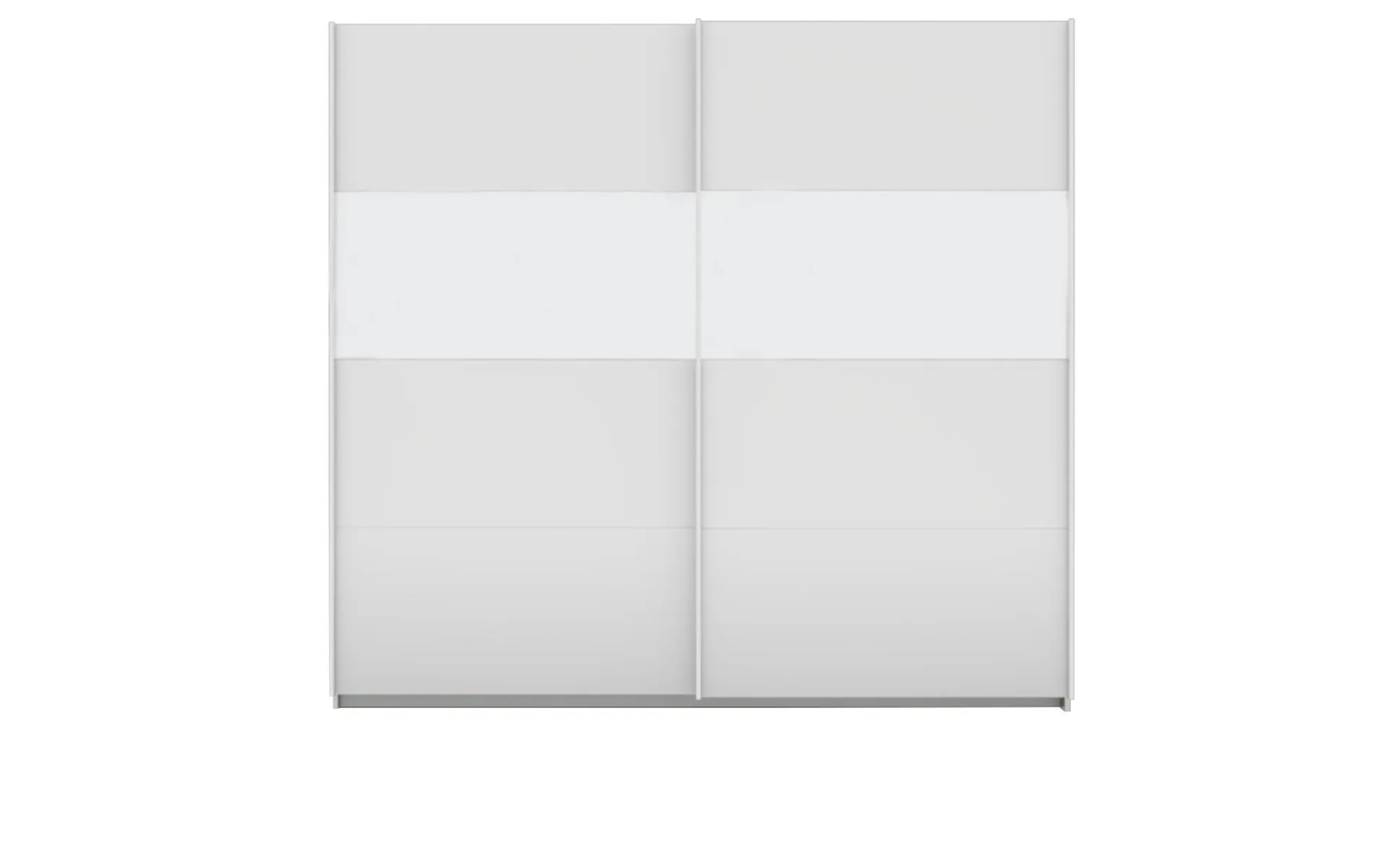 Schwebetürenschrank Queen
