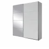 Schwebetürenschrank Queen
