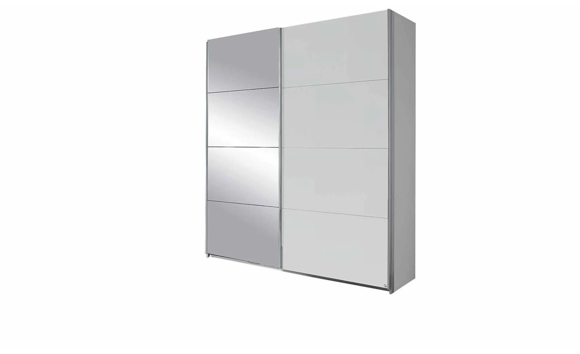 Schwebetürenschrank Queen