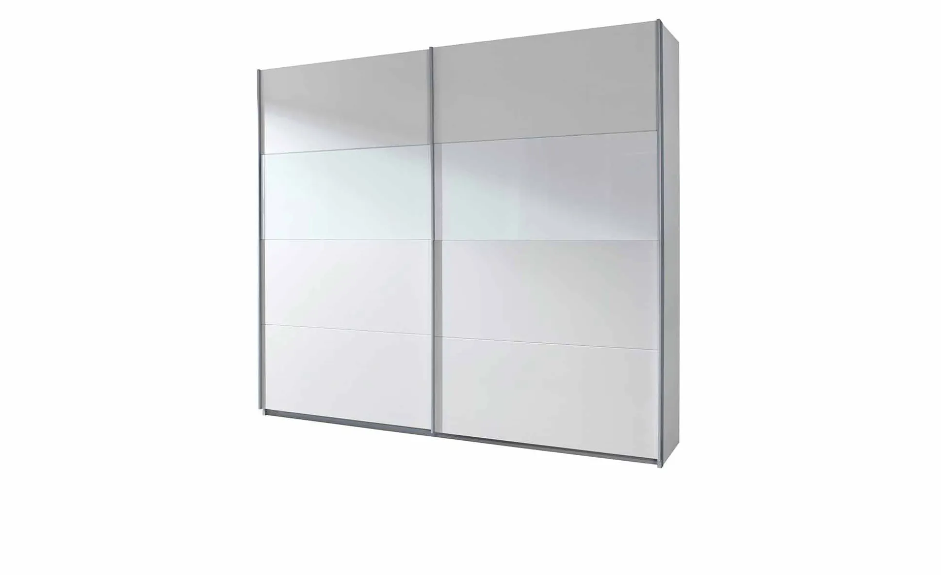 Schwebetürenschrank Queen