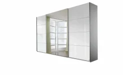 Schwebetürenschrank Queen