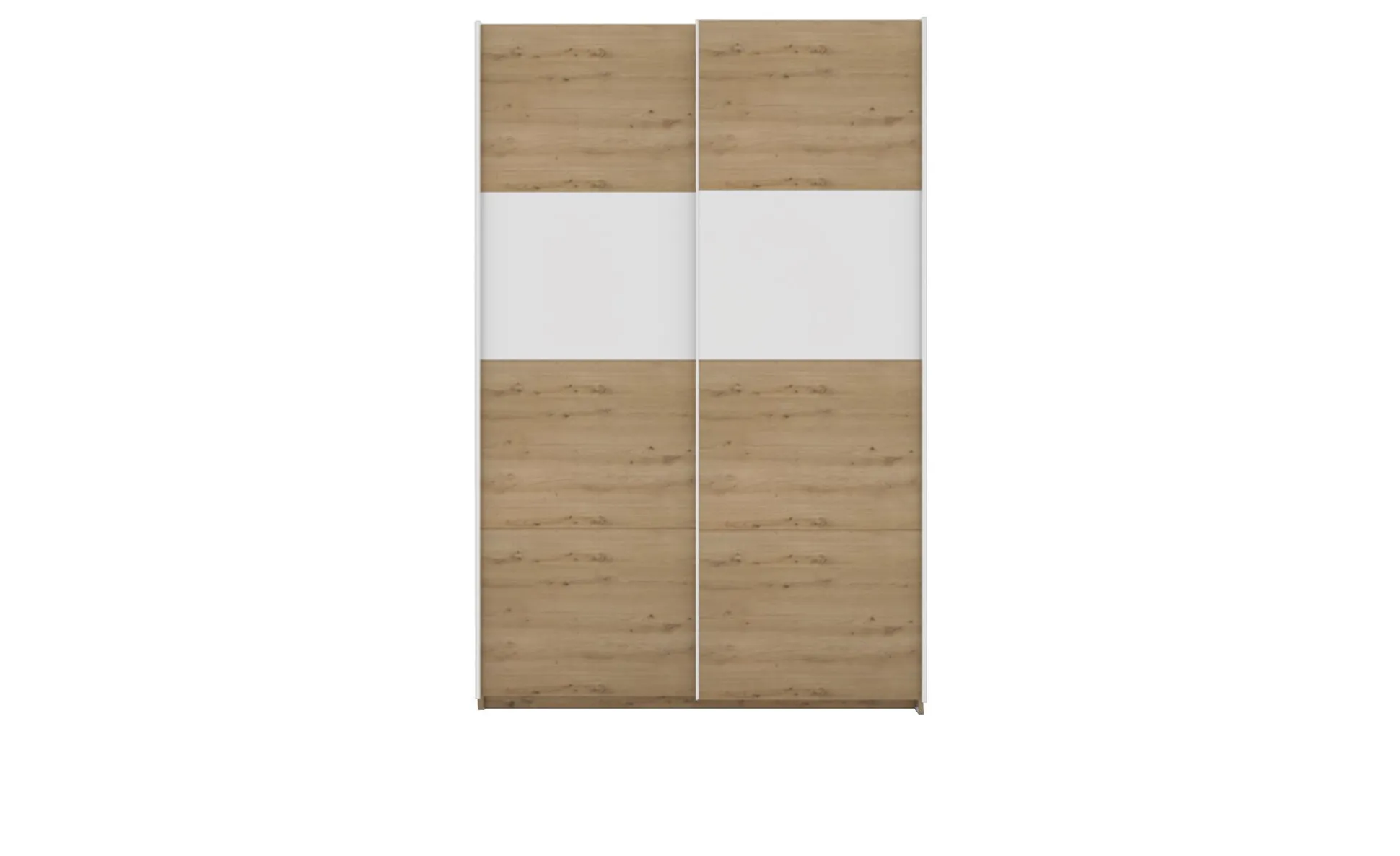 Schwebetürenschrank Queen-Extra