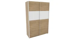 Schwebetürenschrank Queen-Extra