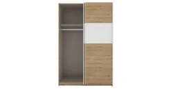 Schwebetürenschrank Queen-Extra