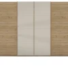 Schwebetürenschrank Silvio