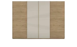 Schwebetürenschrank Silvio