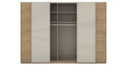 Schwebetürenschrank Silvio
