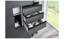 Schwebetürenschrank Sophia