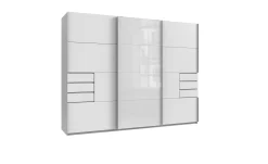 Schwebetürenschrank Sophia