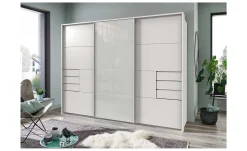 Schwebetürenschrank Sophia