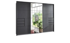 Schwebetürenschrank Sophia