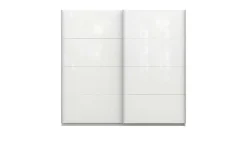 Schwebetürenschrank Sun Plus
