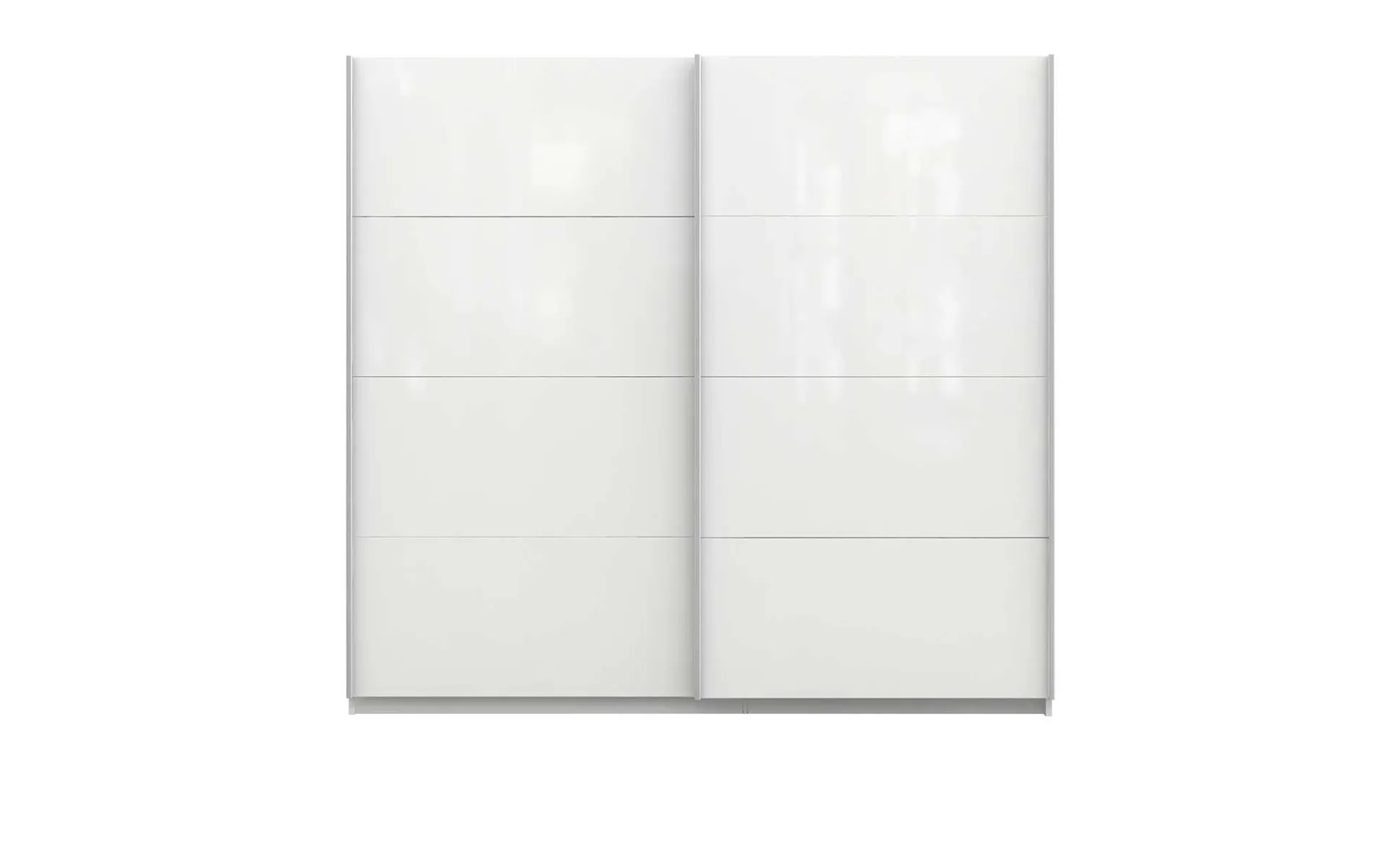 Schwebetürenschrank Sun Plus