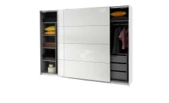 Schwebetürenschrank Sun Plus