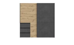 Schwebetürenschrank Willi