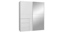 Schwebetürenschrank Willi