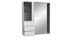 Schwebetürenschrank Willi
