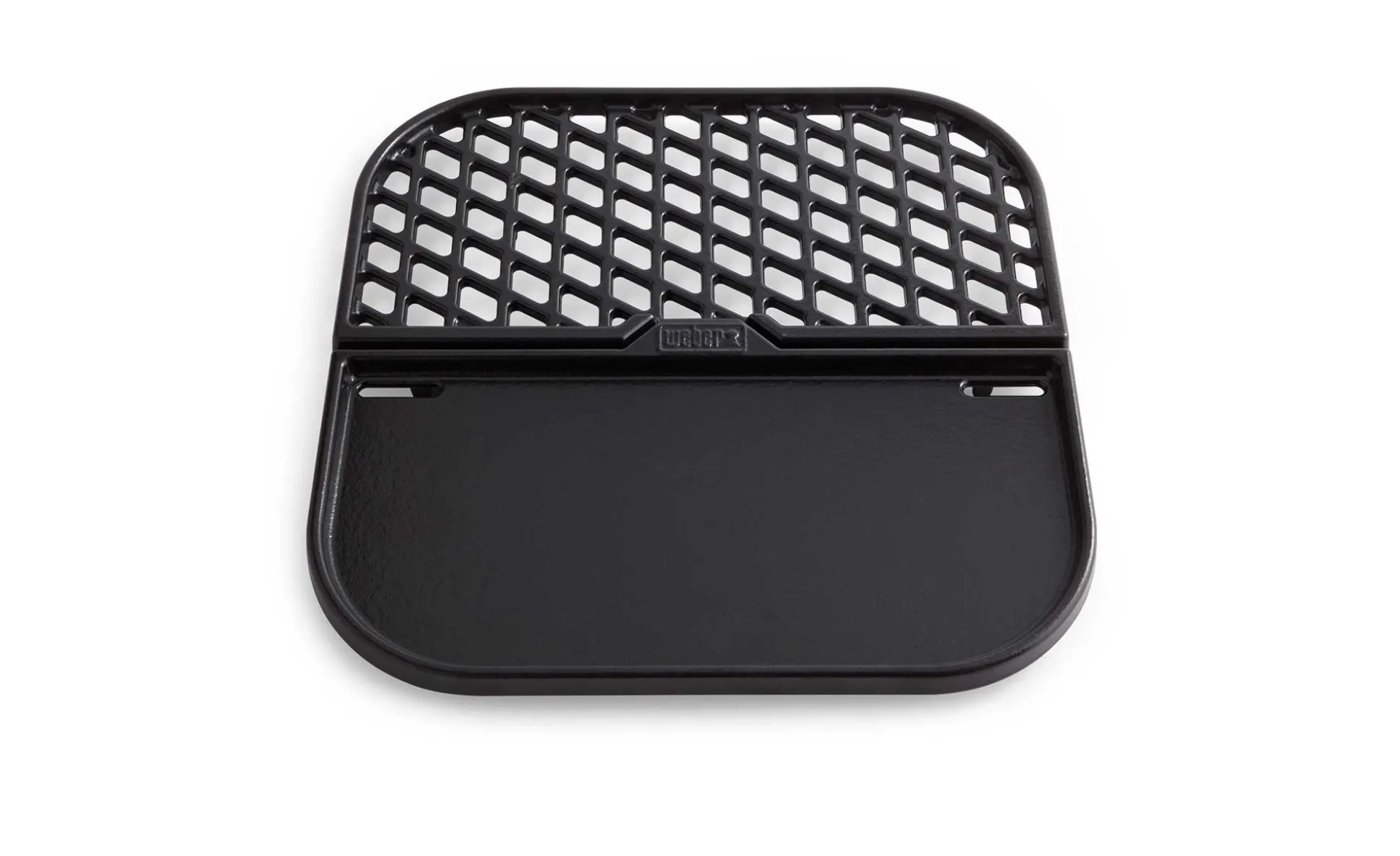 Sear Grate & Grillplatte für das Gourmet BBQ System