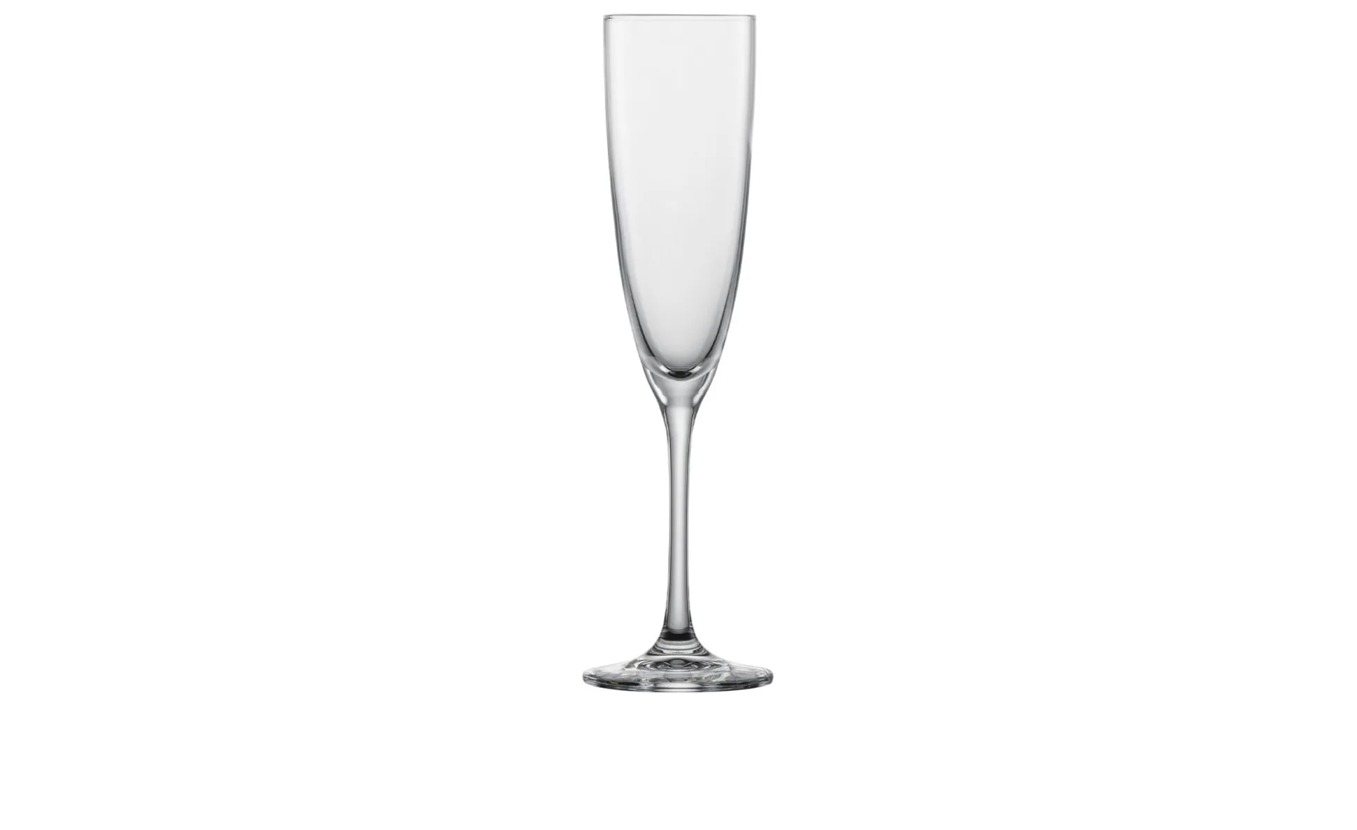 Sektglas Classico 210 ml