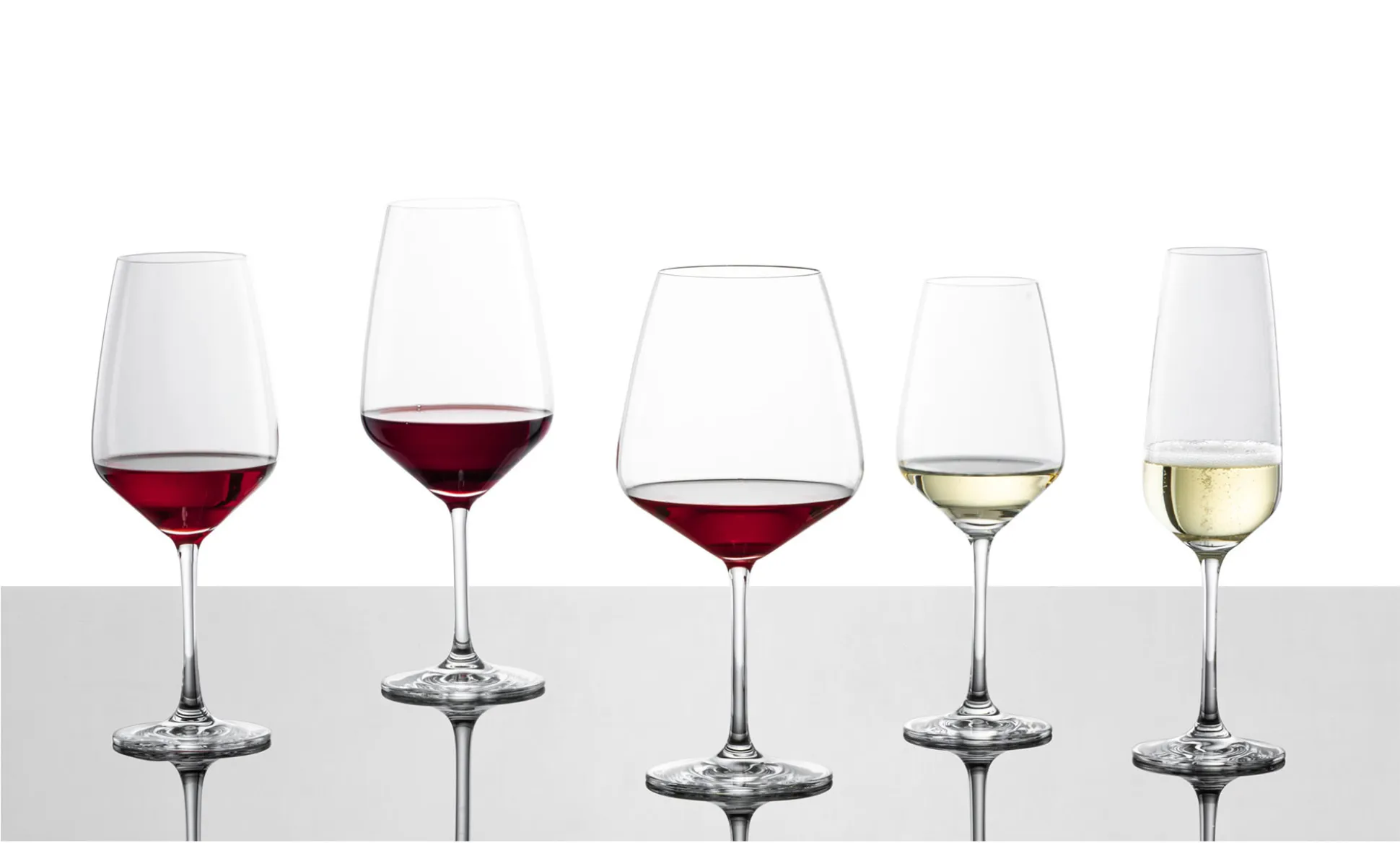 Sektglas Taste 283 ml
