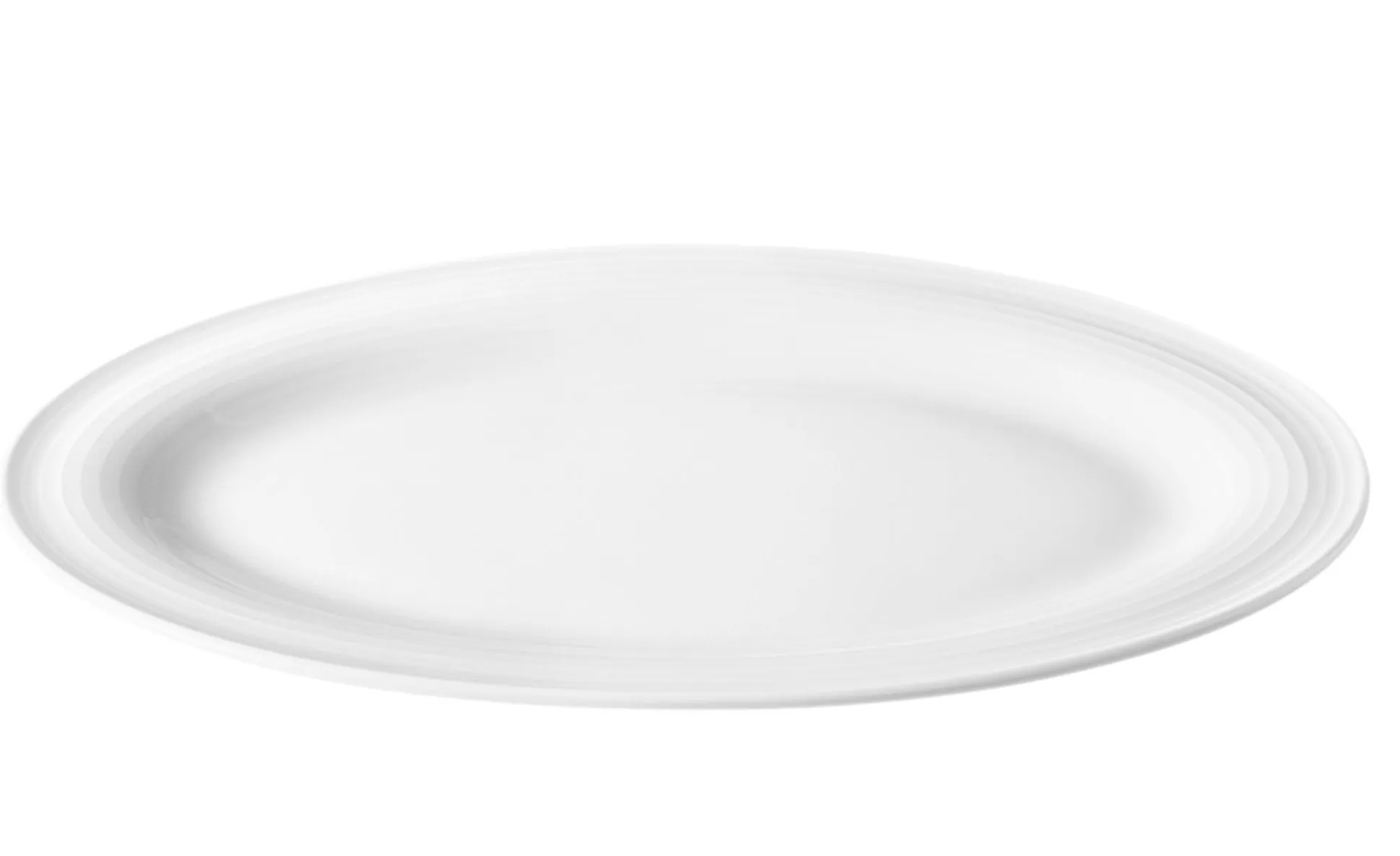 Servierplatte Beat 18 x 25,4 cm