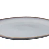 Servierplatte Lave 32 cm