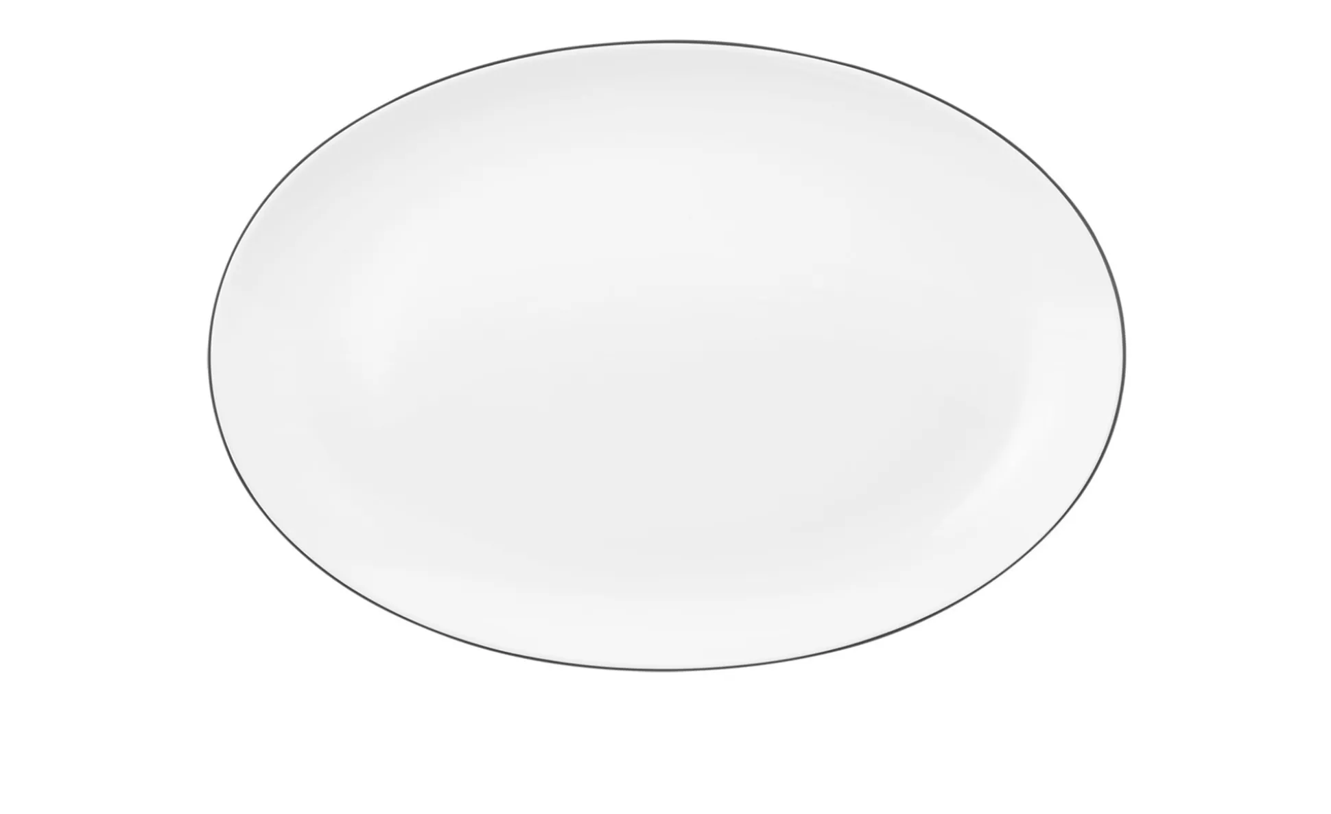 Servierplatte Lido 35 cm