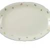 Servierplatte Marieluise 26 x 34 cm