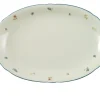 Servierplatte Marieluise 21 x 31 cm