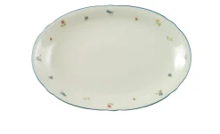 Servierplatte Marieluise 21 x 31 cm