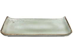 Servierplatte Nature 33 x 16,5 cm