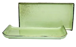 Servierplatte Nature 33 x 16,5 cm