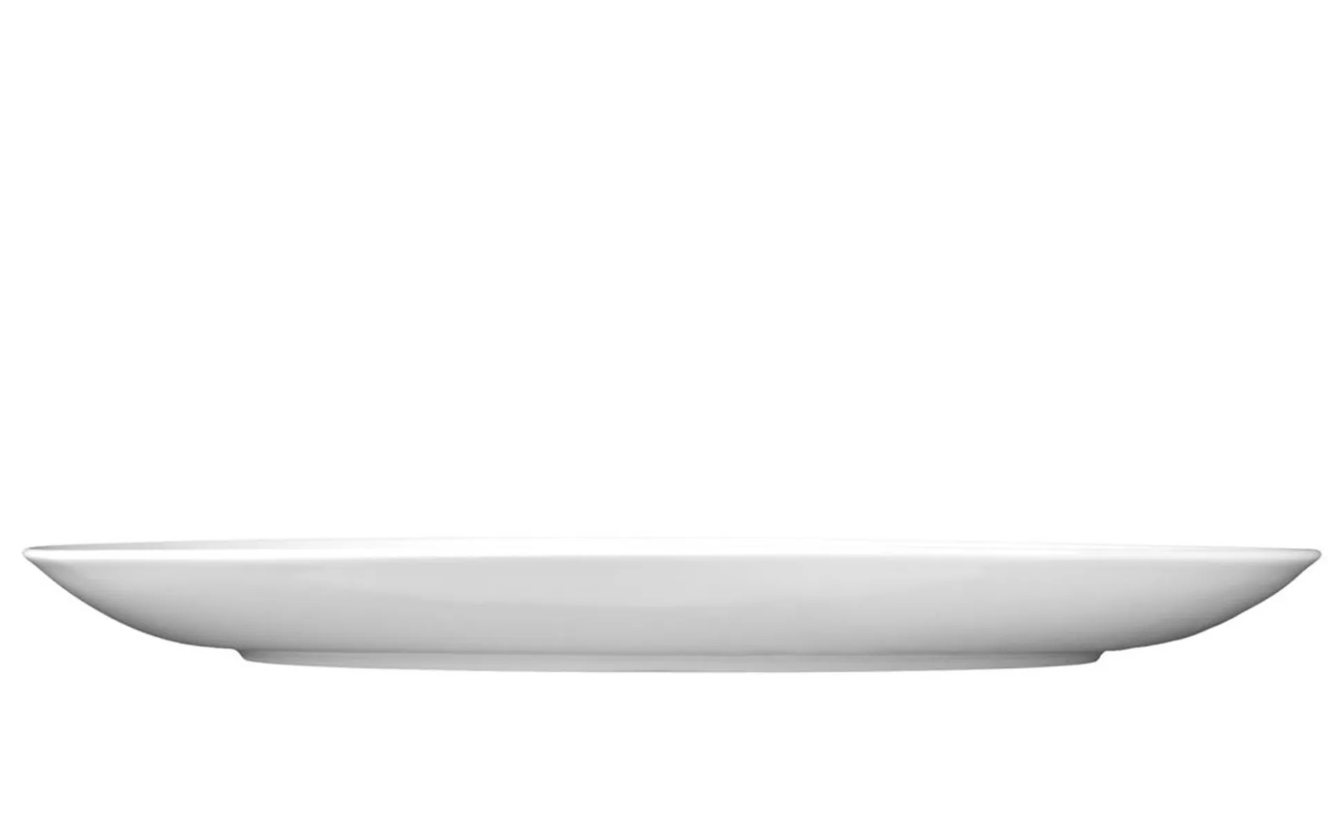 Servierplatte Rondo/Liane 31,3 cm