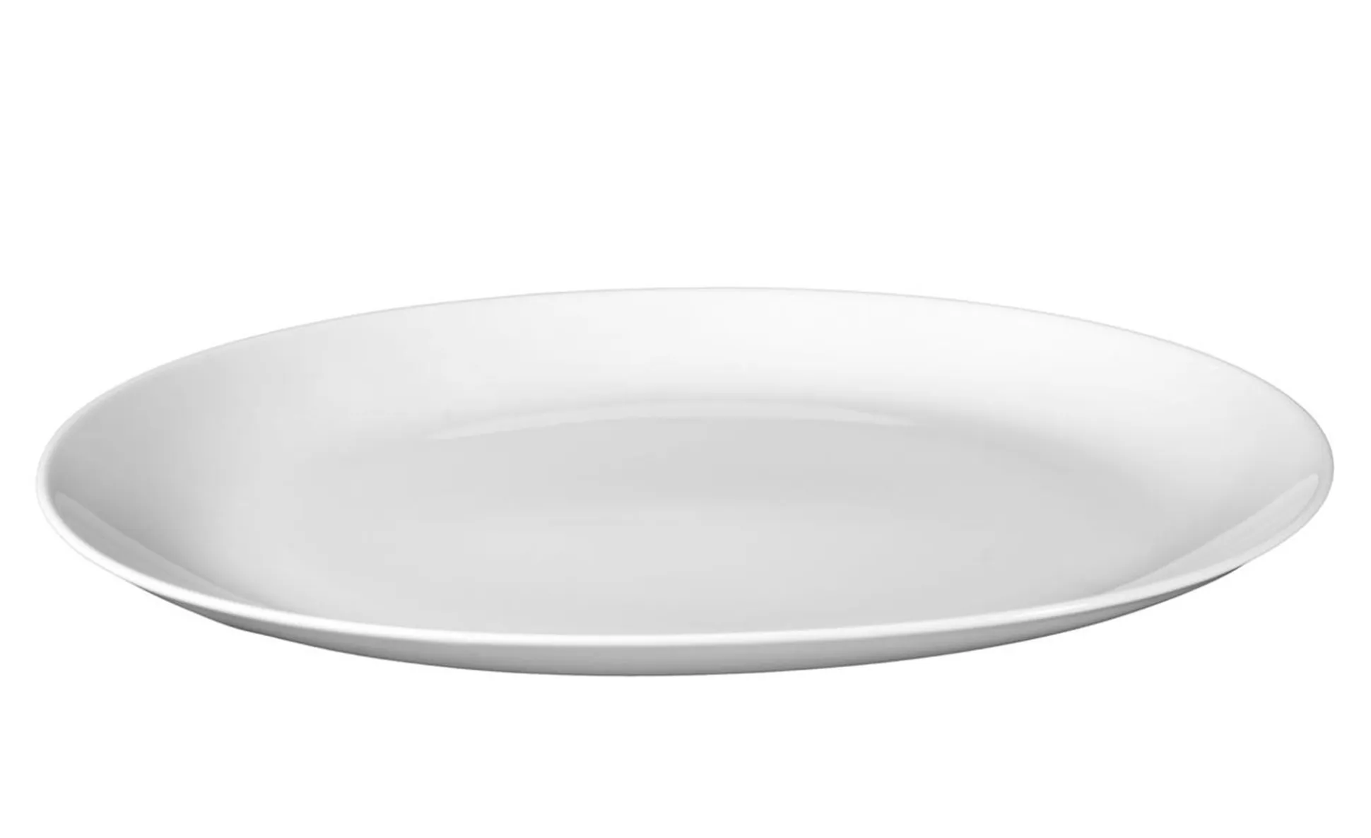 Servierplatte Rondo/Liane35,1 cm