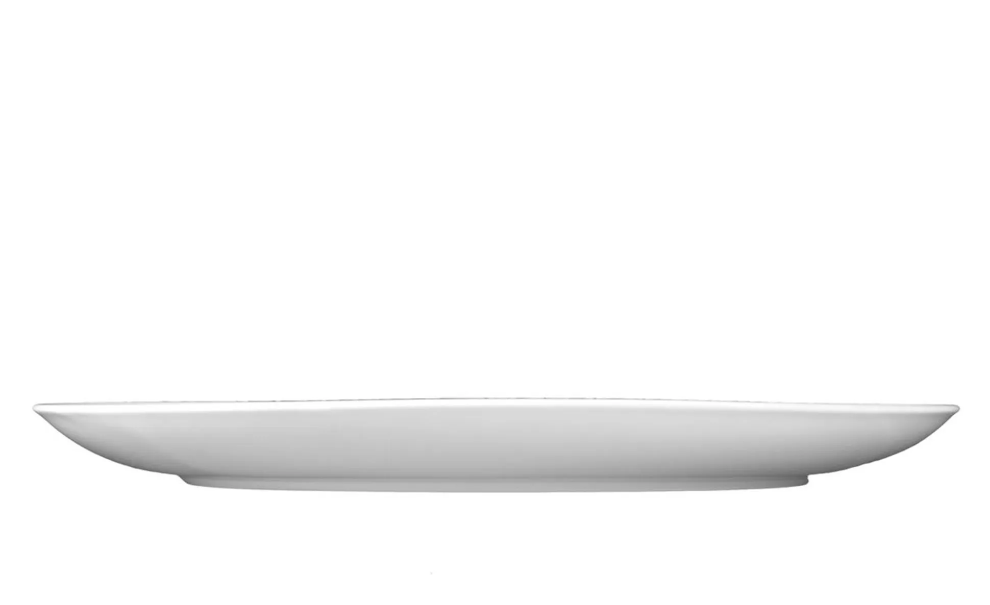 Servierplatte Rondo/Liane35,1 cm