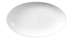 Servierplatte Rondo/Liane 24,1 cm