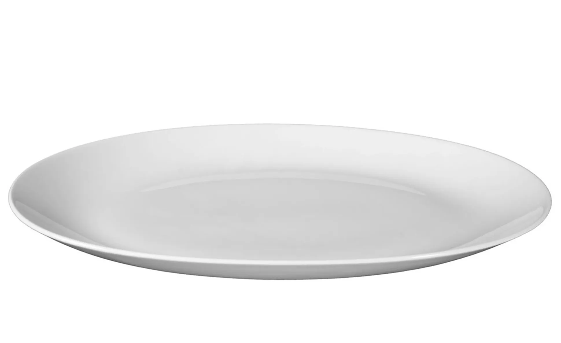 Servierplatte Rondo/Liane 38,4 cm