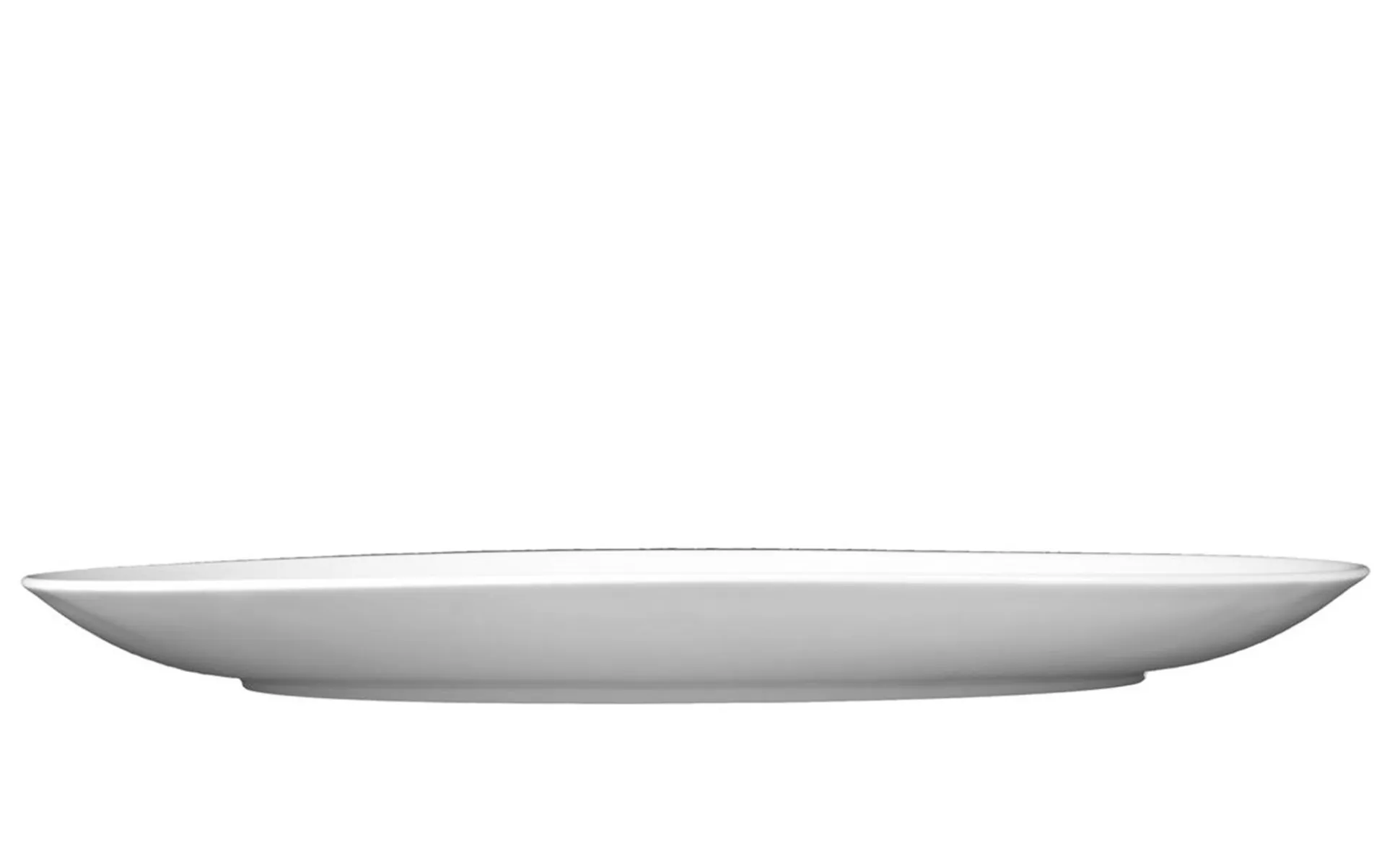 Servierplatte Rondo/Liane 38,4 cm
