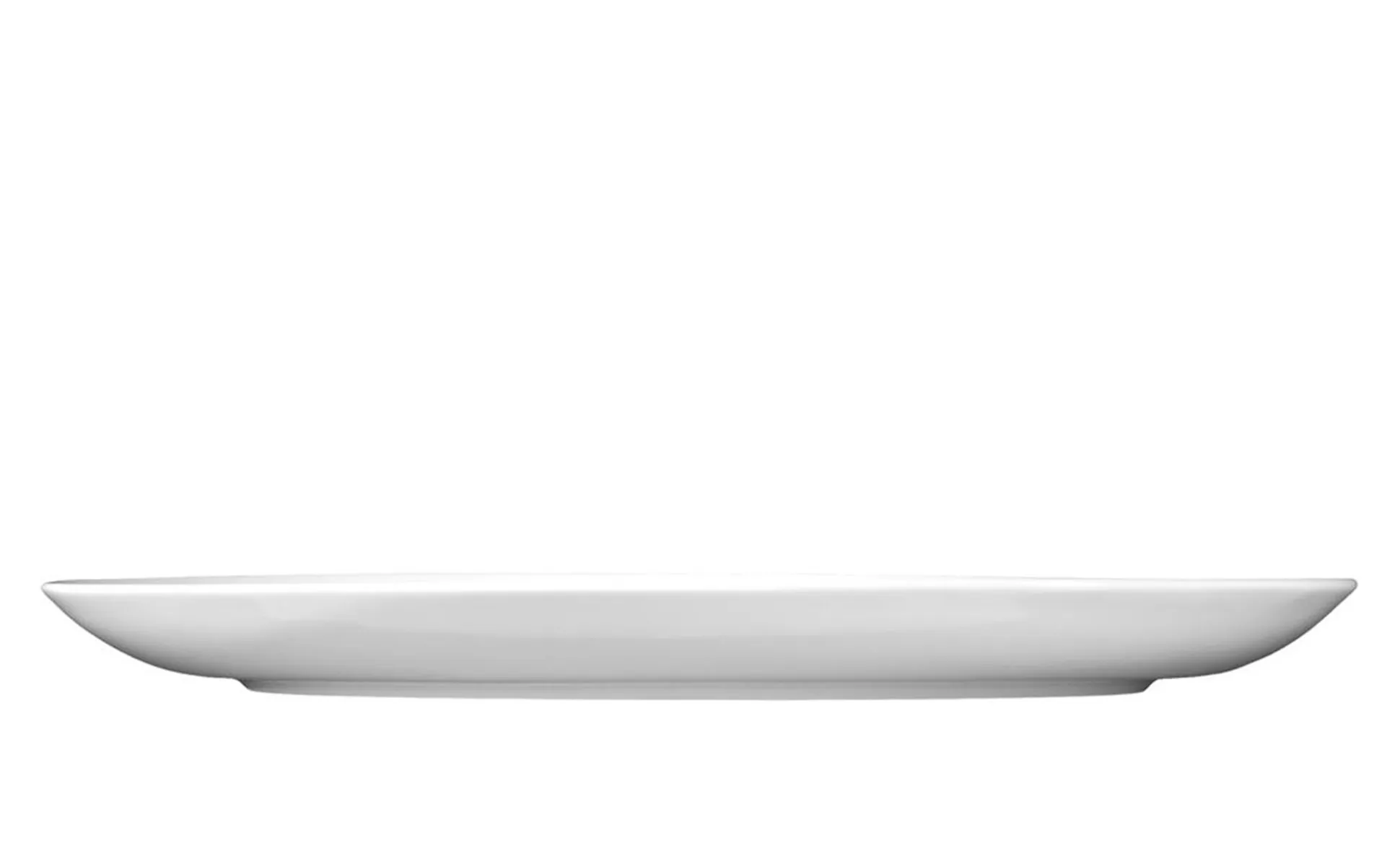 Servierplatte Rondo/Liane 28,2 cm