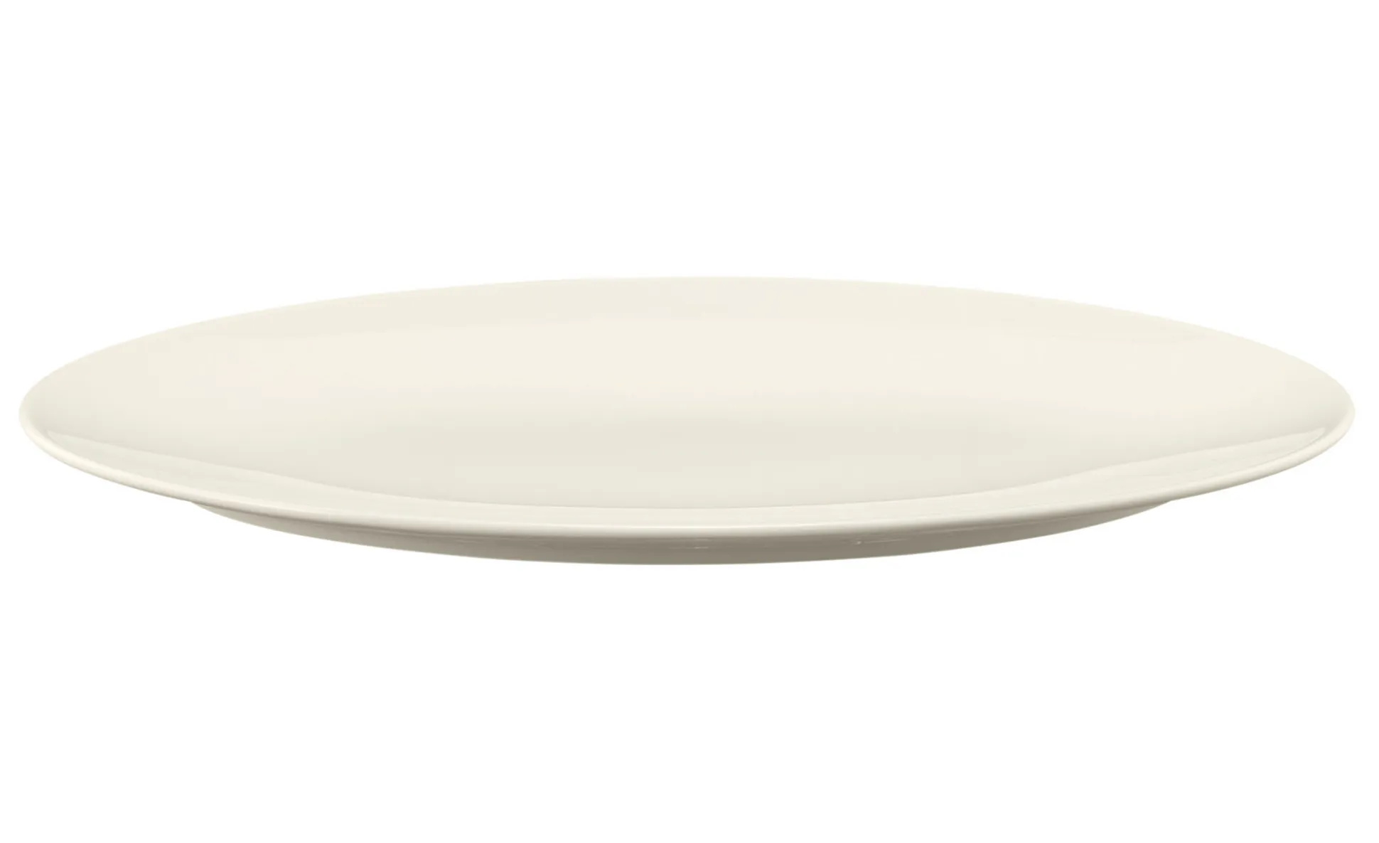 Servierplatte Zoe Diamond 33 x 18 cm