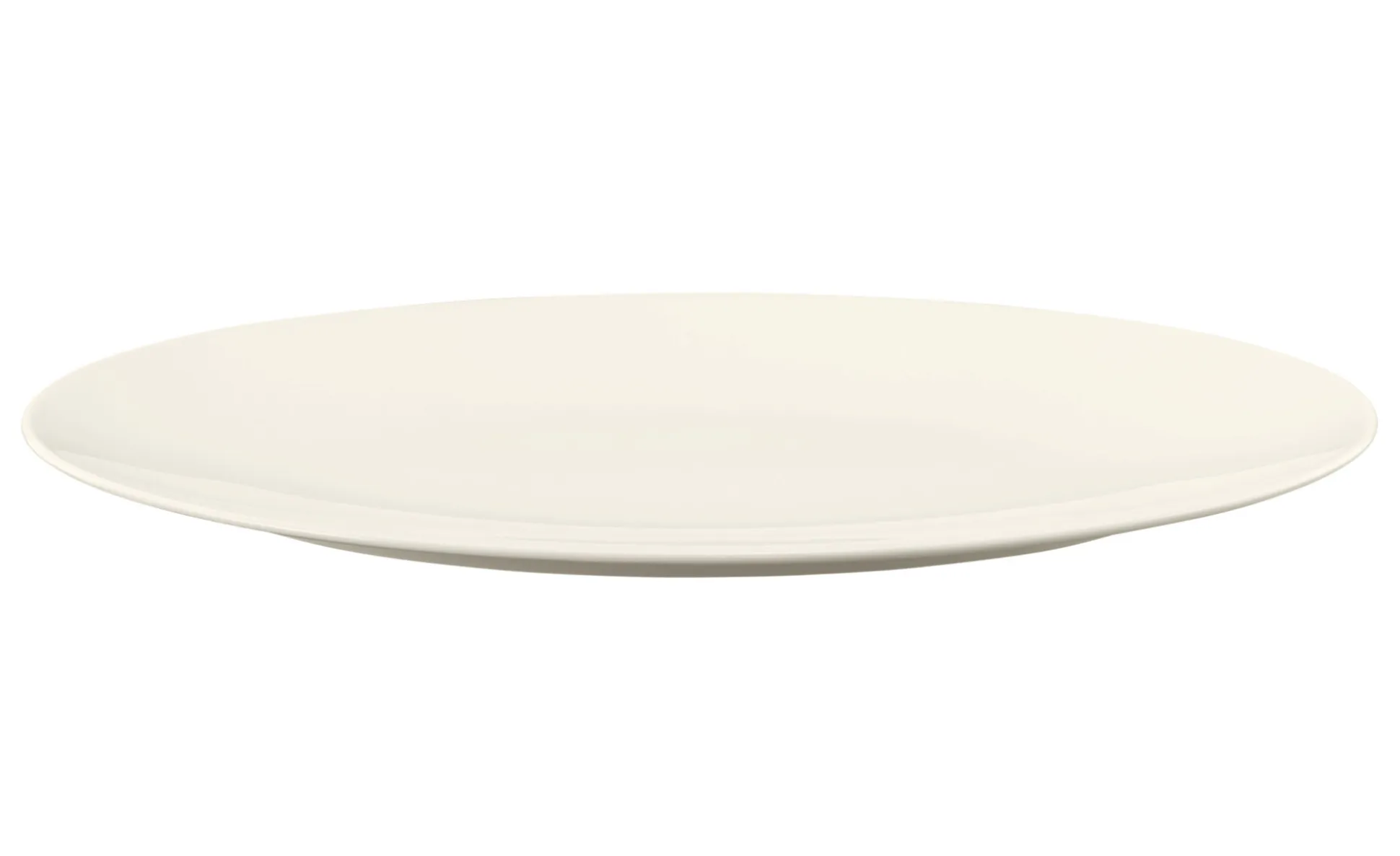 Servierplatte Zoe Diamond 40 x 25.5 cm
