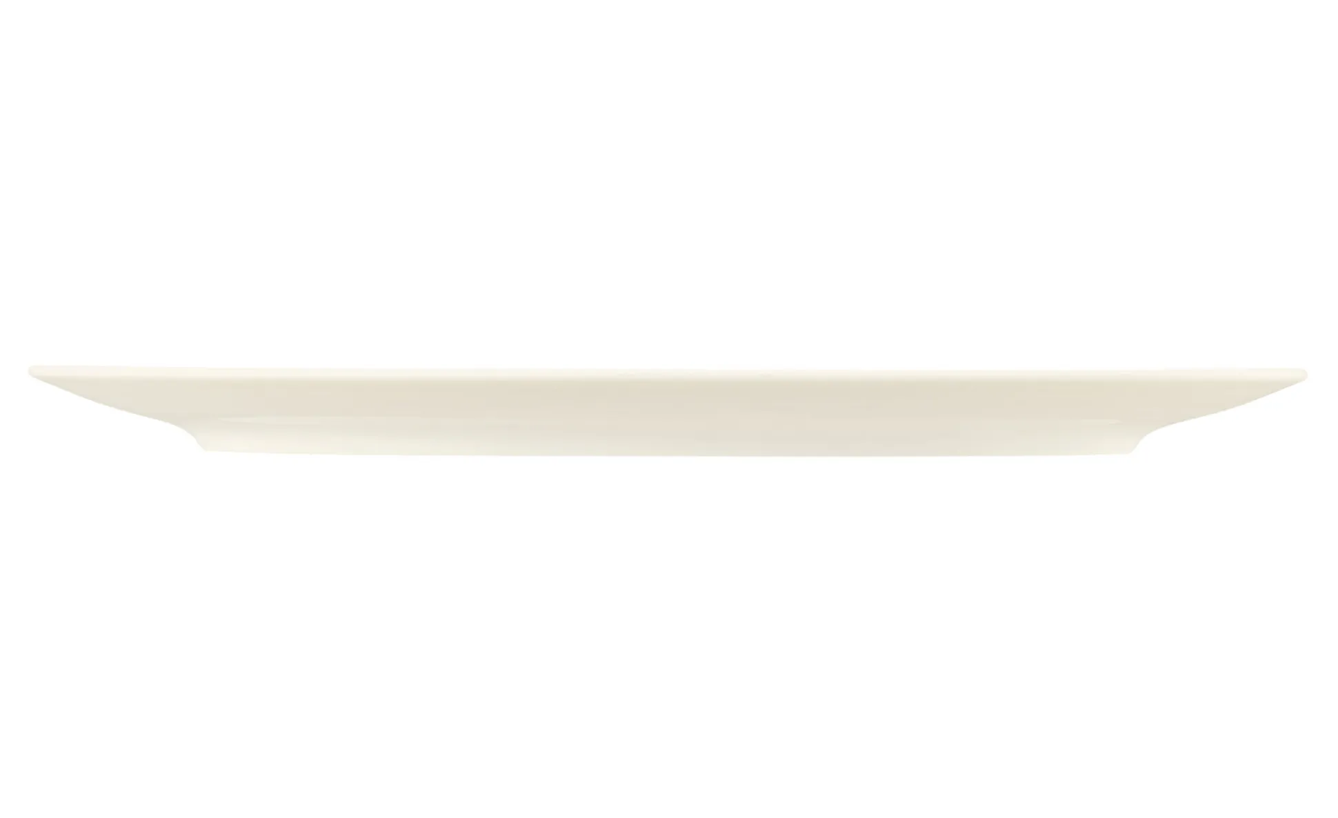 Servierplatte Zoe Diamond 40 x 25.5 cm