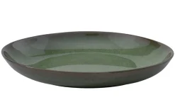 Servierschale Lave vert