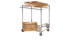 Servierwagen Olmo