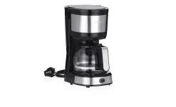 SEVERIN Filterkaffeemaschine kompakt