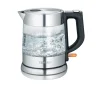 SEVERIN Glas-Wasserkocher 1L