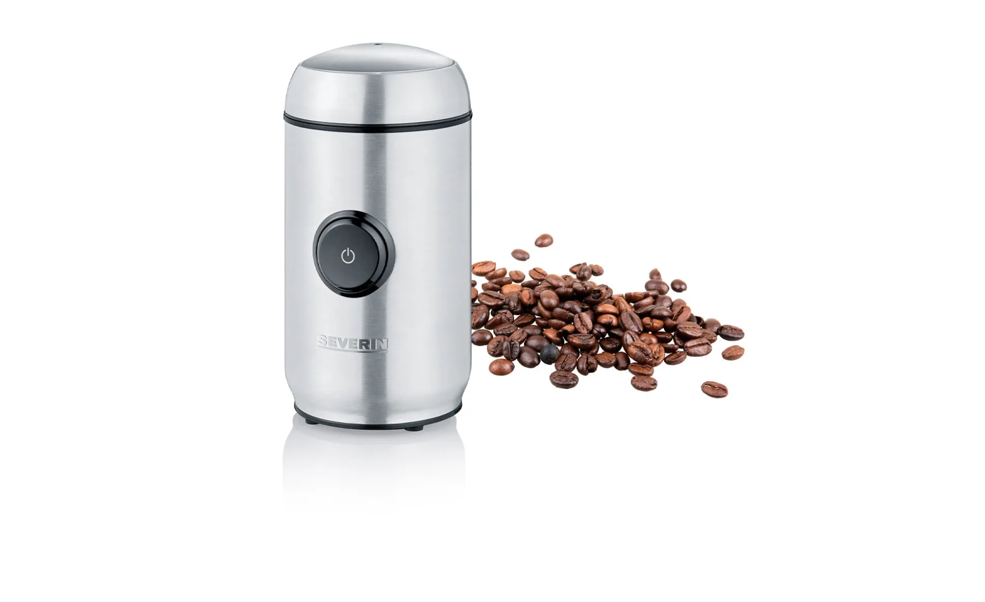 SEVERIN Kaffee- / Gewürzmühle