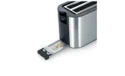 SEVERIN Langschlitz-Toaster